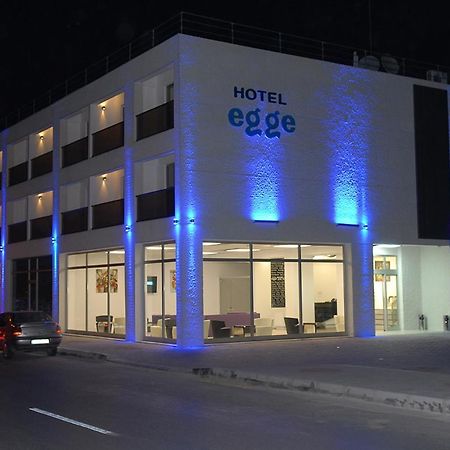 Hotel Egge Çeşme Exteriér fotografie