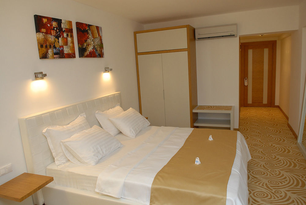 Hotel Egge Çeşme Exteriér fotografie